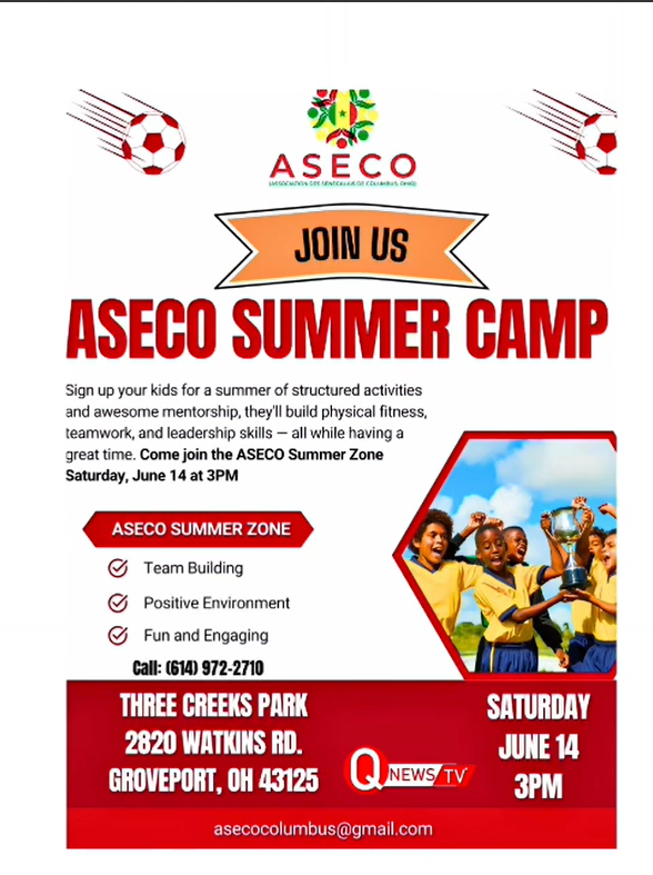 Campagne Social Media